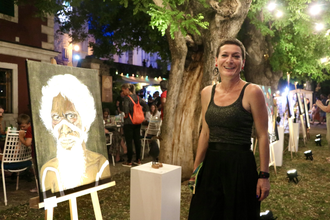 Slaže se još jedna 'Litnja kužina' u Azimutu: Poziv izlagačima da se pridruže sa svojim radovima