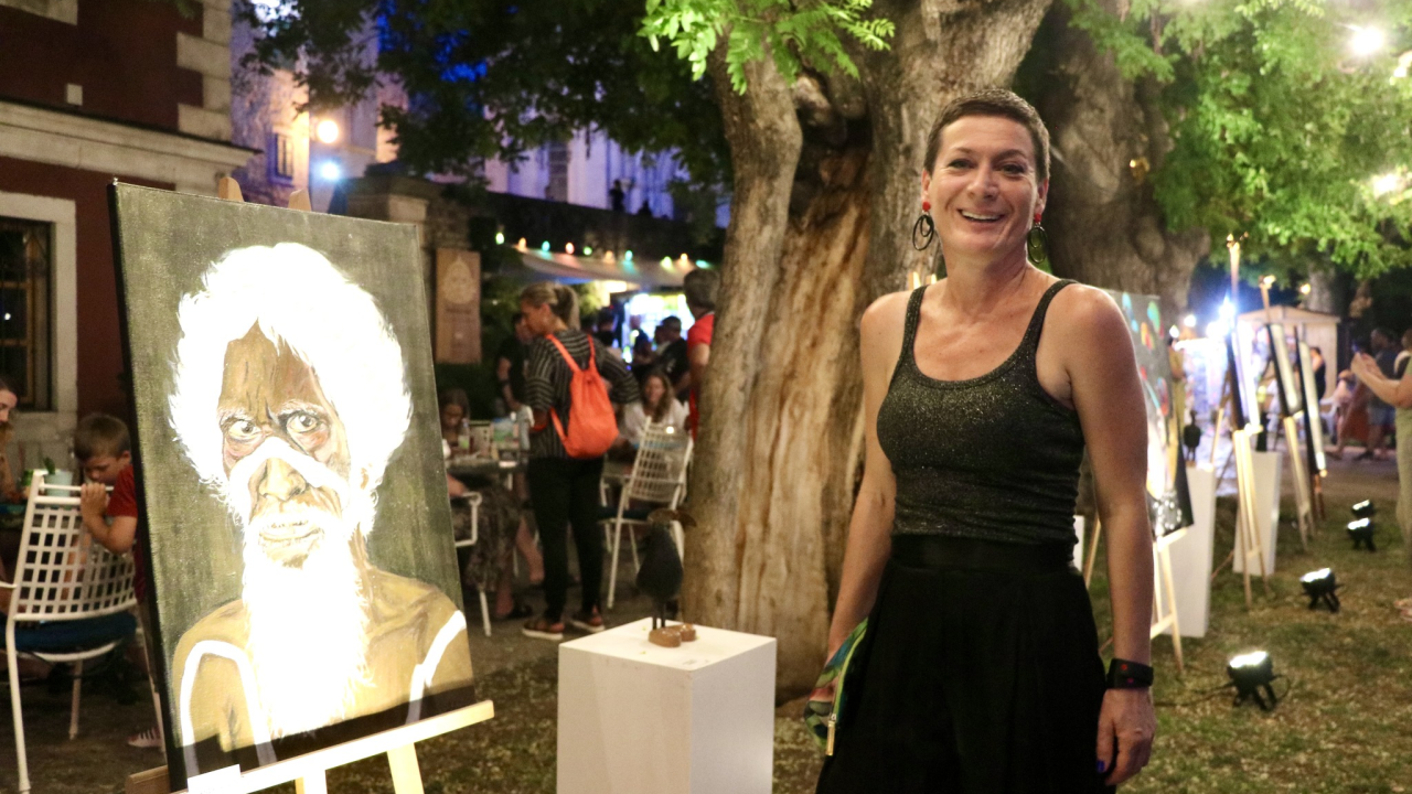 Slaže se još jedna 'Litnja kužina' u Azimutu: Poziv izlagačima da se pridruže sa svojim radovima