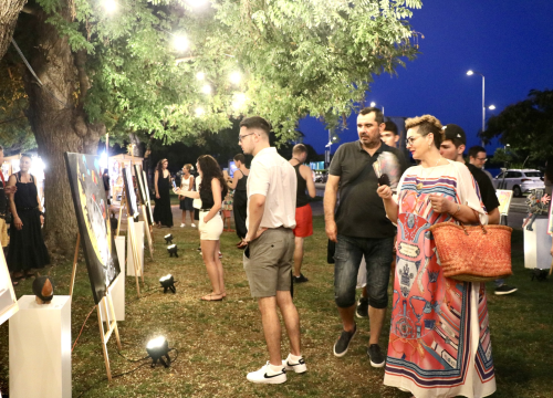 Fotografija 2 - Slaže se još jedna 'Litnja kužina' u Azimutu: Poziv izlagačima da se pridruže sa svojim radovima