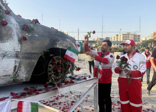 Primirje između Izraela i Irana stupilo na snagu, Trump: 'Molimo da ga ne kršite'