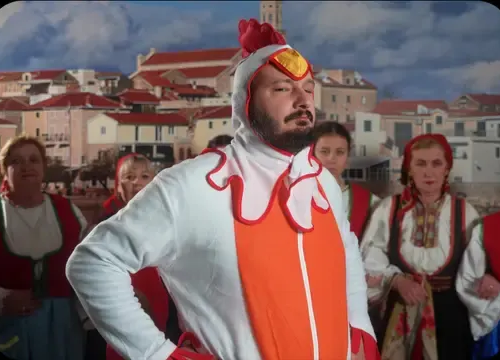 Fotografija 1 - Novi album tišnjanskih Teških Osjećaja: Glazba koja priča o ljubavi, moru i svakodnevici