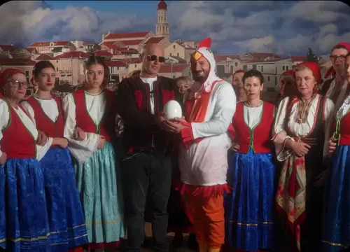 Fotografija 3 - Novi album tišnjanskih Teških Osjećaja: Glazba koja priča o ljubavi, moru i svakodnevici