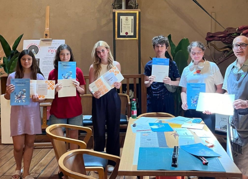 Od Fausta do katedrale: Kako su šibenski ornamenti i riči postali zvijezde novog MDF fanzina