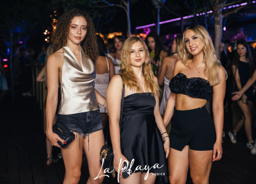 Fotografija 4 - FOTO Ne propustite otvaranje vodičke La Playe u petak!