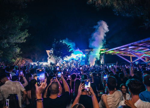 Fotografija 3 - FOTO Ne propustite otvaranje vodičke La Playe u petak!