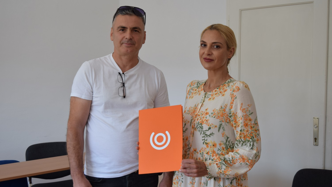 Pčelarenje za bioraznolikost: Obukom za ekološke pčelare NP Krka i POU Knin potiču ekološku proizvodnju