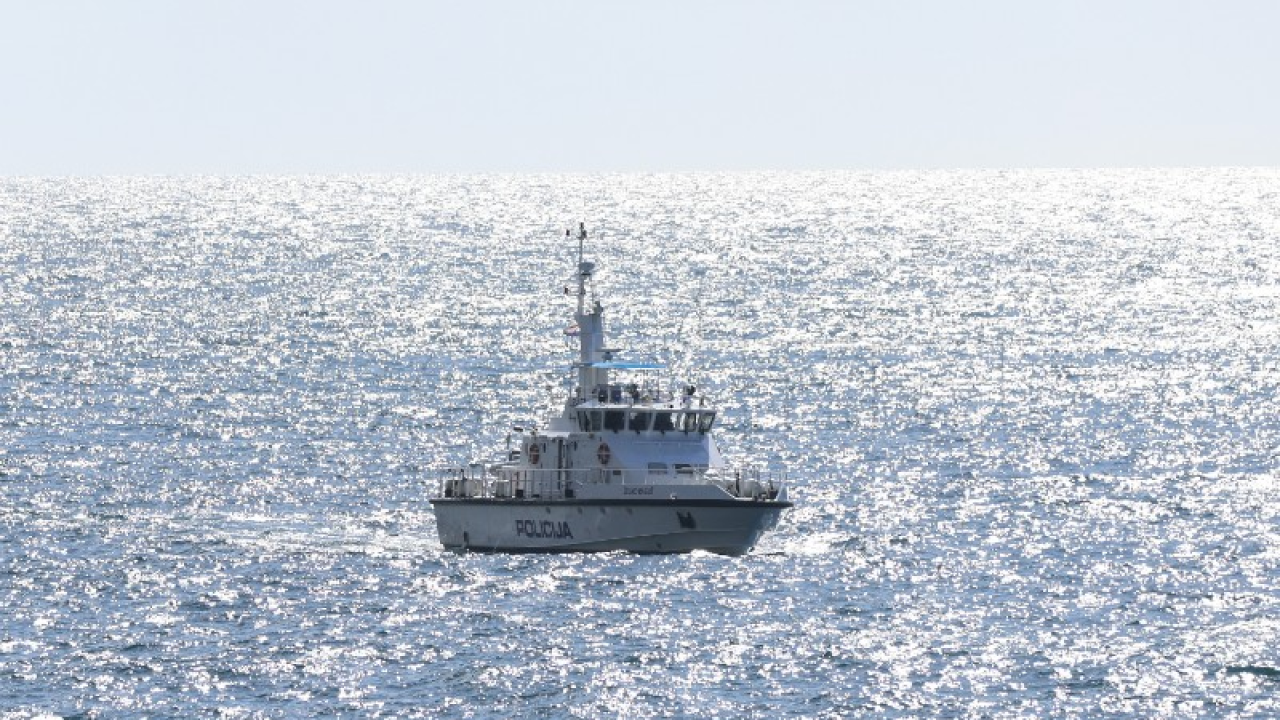 Slovak osumnjičen za ubojstvo Čeha tijekom plovidbe do Molata