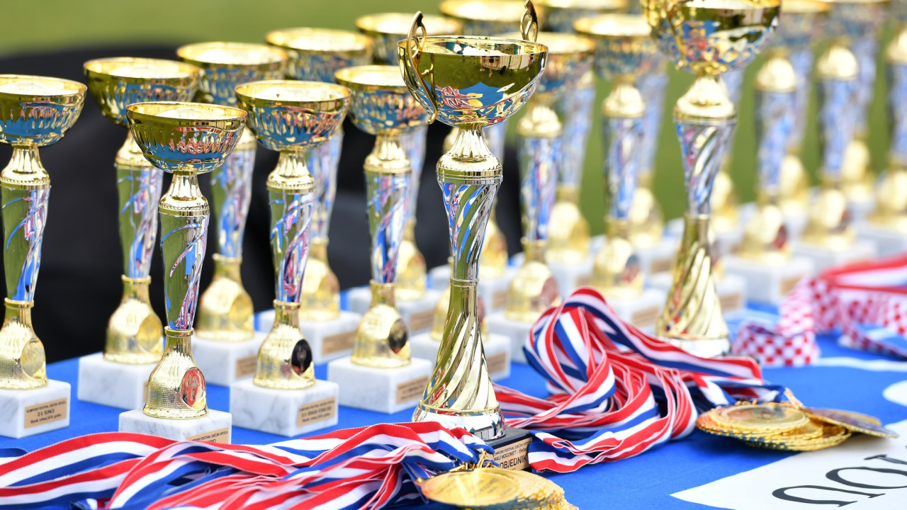 U županijskom proračunu za financiranje sporta namijenjeno 328 tisuća eura, evo tko će dobiti najveći dio kolača