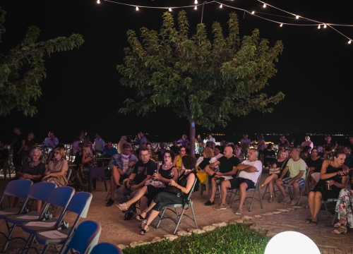 Oridano Trio krajem srpnja donosi vrhunski gypsy jazz na Tvrđavu Barone