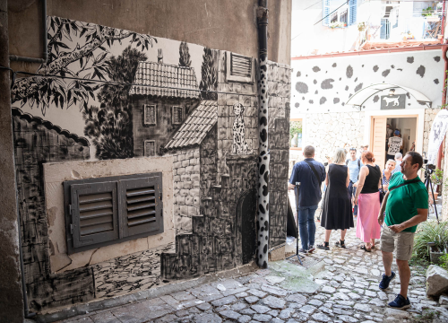 Fotografija 10 - Otvorena Kuća dalmatinskog psa