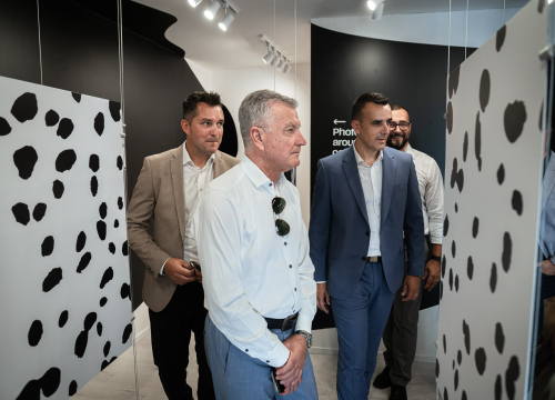 Fotografija 13 - Otvorena Kuća dalmatinskog psa