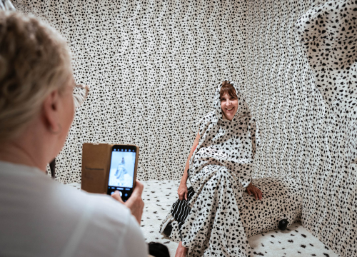 Fotografija 19 - Otvorena Kuća dalmatinskog psa