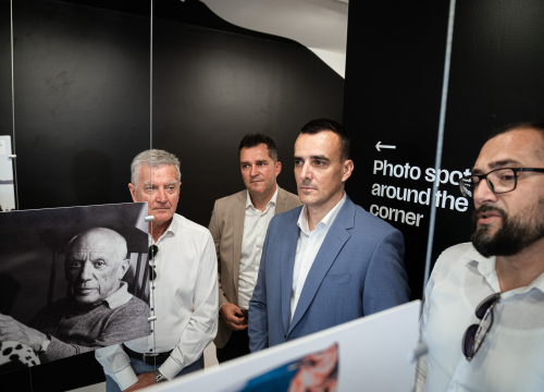 Fotografija 22 - Otvorena Kuća dalmatinskog psa