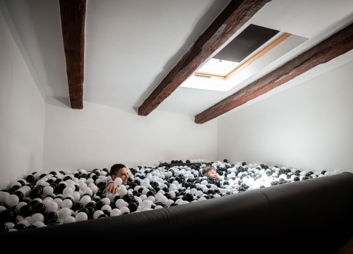 Fotografija 23 - Otvorena Kuća dalmatinskog psa