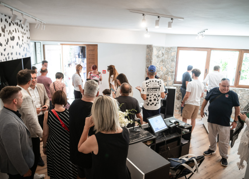 Fotografija 28 - Otvorena Kuća dalmatinskog psa