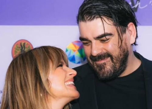 Šibenčanka Antonija Blaće i Hrvoje Brlečić slave 10 godina braka: 'Kažu da je ovo limeni ili aluminijski.. svejedno je!'