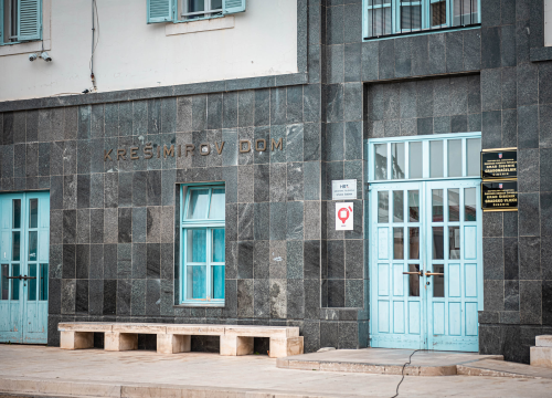 Evo vam prilika želite li raditi u Uredu gradonačelnika Šibenika