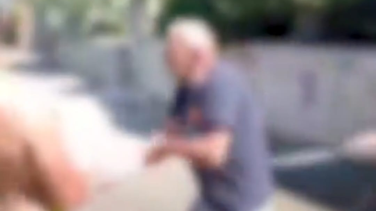 'Privatna plaža' u Šparadićima: Umjesto kupanja, domaćim momcima šipka, guma i uvrede!