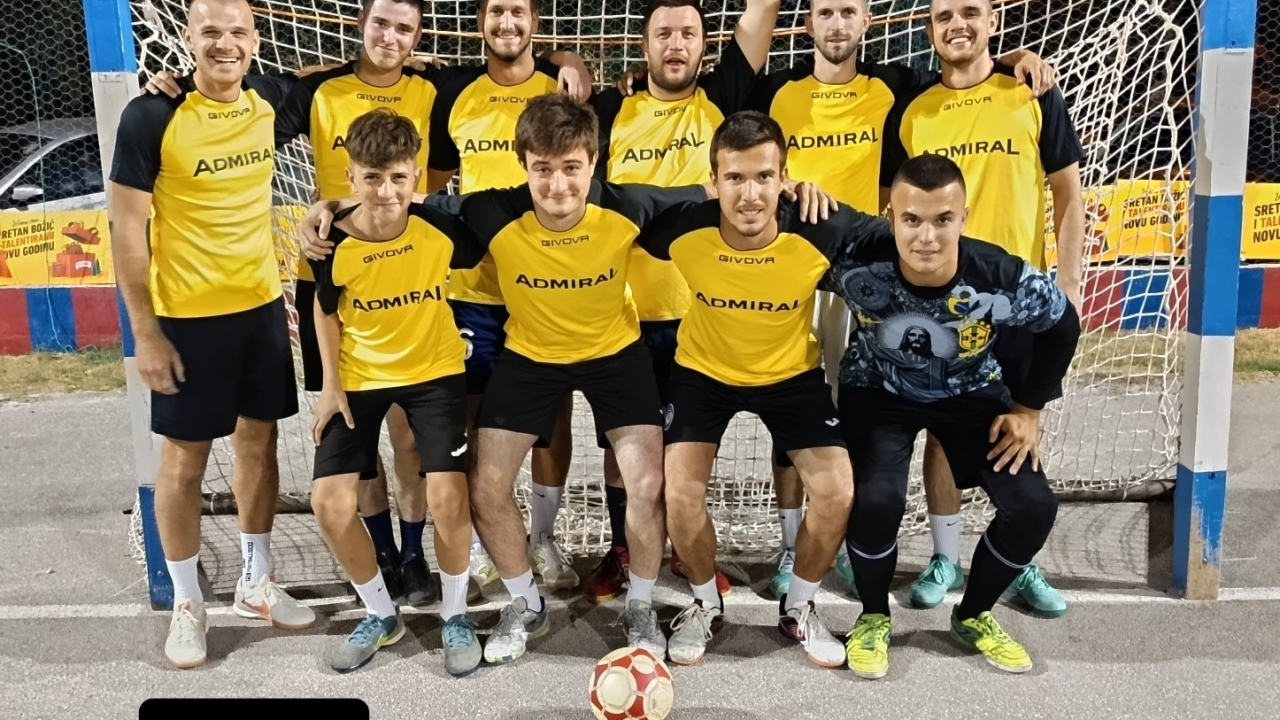 Tribunj i Rupe upisali pobjede u Pakovu Selu, u nedjelju ćemo doznati zadnje četvrtfinaliste memorijala