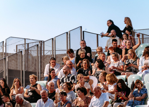 Fotografija 12 - ŠNG svira Arsena