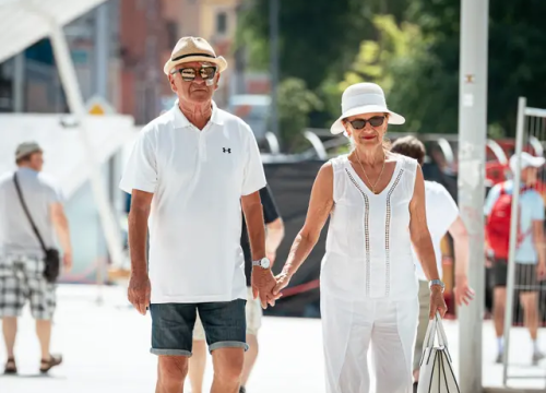 Fotografija 3 - Tko je sve plijenio pažnju u ovotjednom Điru – otkrijte u nastavku!