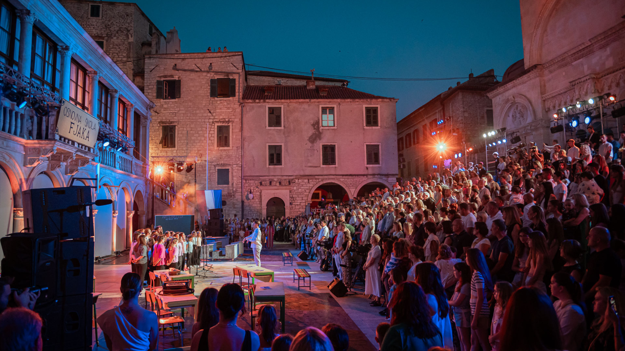 Kako biste ocijenili 65. MDF, je li izgubio nekadašnju draž? 'Izađeš s 3 dice potrošiš 100 eura, vratiš se kući večerat'