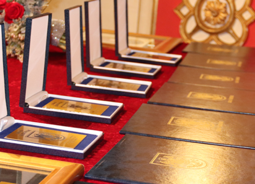 Predložite laureate Grada Šibenika za 2025. godinu