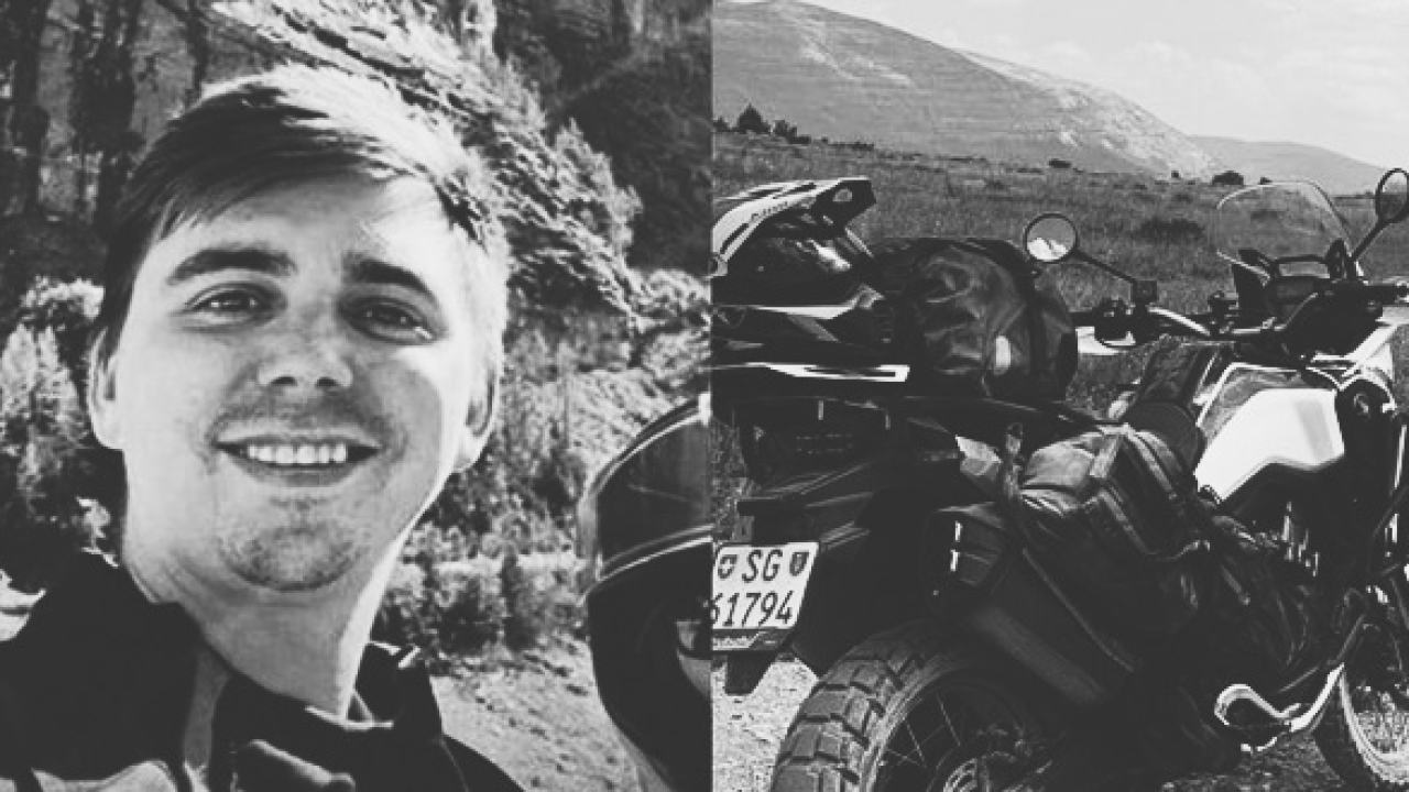 Tragičan kraj potrage: Poginuo u prometnoj nesreći na A1 kraj Vučevice