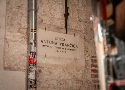 Fotografija 18 - Kalelarga - Srce Šibenika koje pamti priče generacija