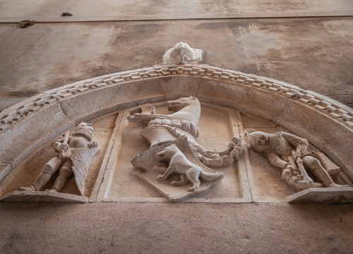 Fotografija 14 - Kalelarga - Srce Šibenika koje pamti priče generacija