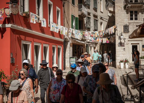 Fotografija 7 - Kalelarga - Srce Šibenika koje pamti priče generacija