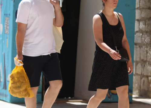 Fotografija 24 - Đir po gradu, subota 28. lipnja