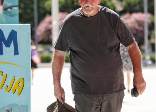 Fotografija 35 - Đir po gradu, subota 28. lipnja