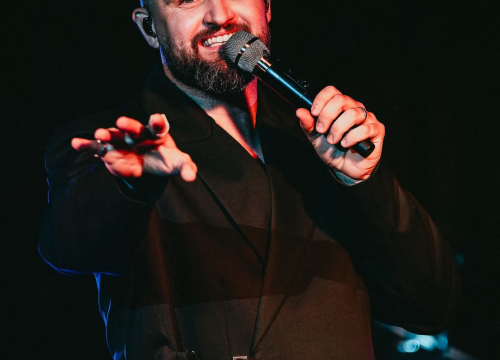 Fotografija 12 - Večer za pamćenje: Matija Cvek & The Funkensteins rasplesali publiku na Tvrđavi sv. Mihovila