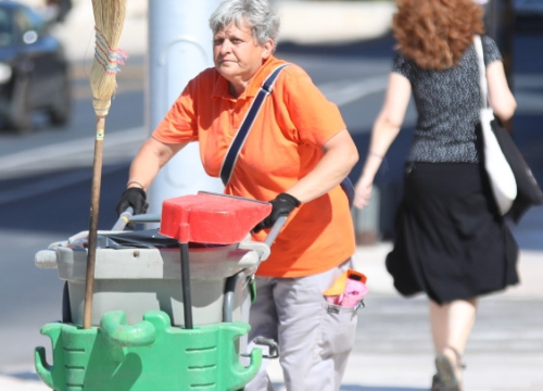 Fotografija 9 - Đir po gradu, nedjelja 29. lipnja