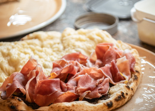 Fotografija 10 - FOTO Jeste li probali slasne panuozzo sendviče Pizzerije Fratelli?