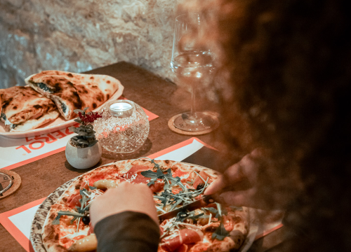 Fotografija 16 - FOTO Jeste li probali slasne panuozzo sendviče Pizzerije Fratelli?