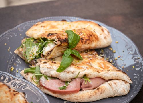 Fotografija 37 - FOTO Jeste li probali slasne panuozzo sendviče Pizzerije Fratelli?