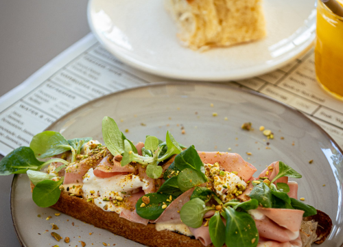 Fotografija 25 - FOTO Brunch u Šibeniku postaje sve popularniji: Četiri adrese koje mijenjaju jutarnje navike grada!