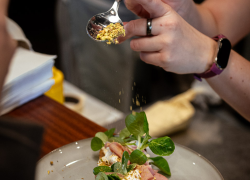 Fotografija 30 - FOTO Brunch u Šibeniku postaje sve popularniji: Četiri adrese koje mijenjaju jutarnje navike grada!
