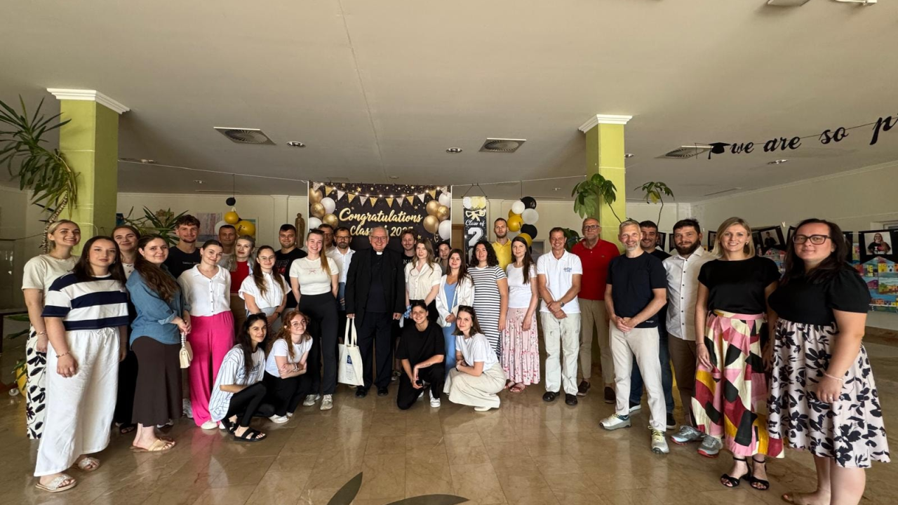 U Šibeniku se održava HELP koji okuplja studente iz nekoliko zemalja