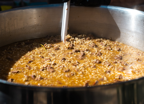 Fotografija 4 - Ne propustite 'Taste like... marenda' u Pirovcu