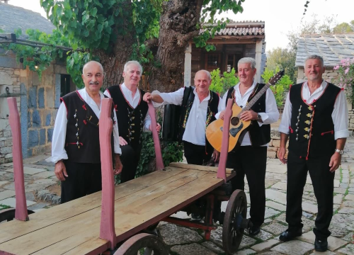 Fotografija 5 - Ne propustite 'Taste like... marenda' u Pirovcu