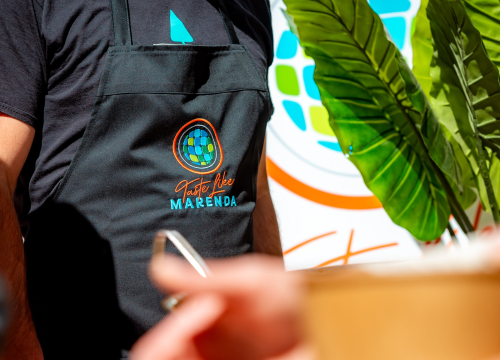 Fotografija 2 - Ne propustite 'Taste like... marenda' u Pirovcu