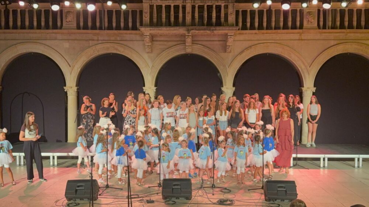 Cvrčak koncertom obilježio veliki 40. rođendan