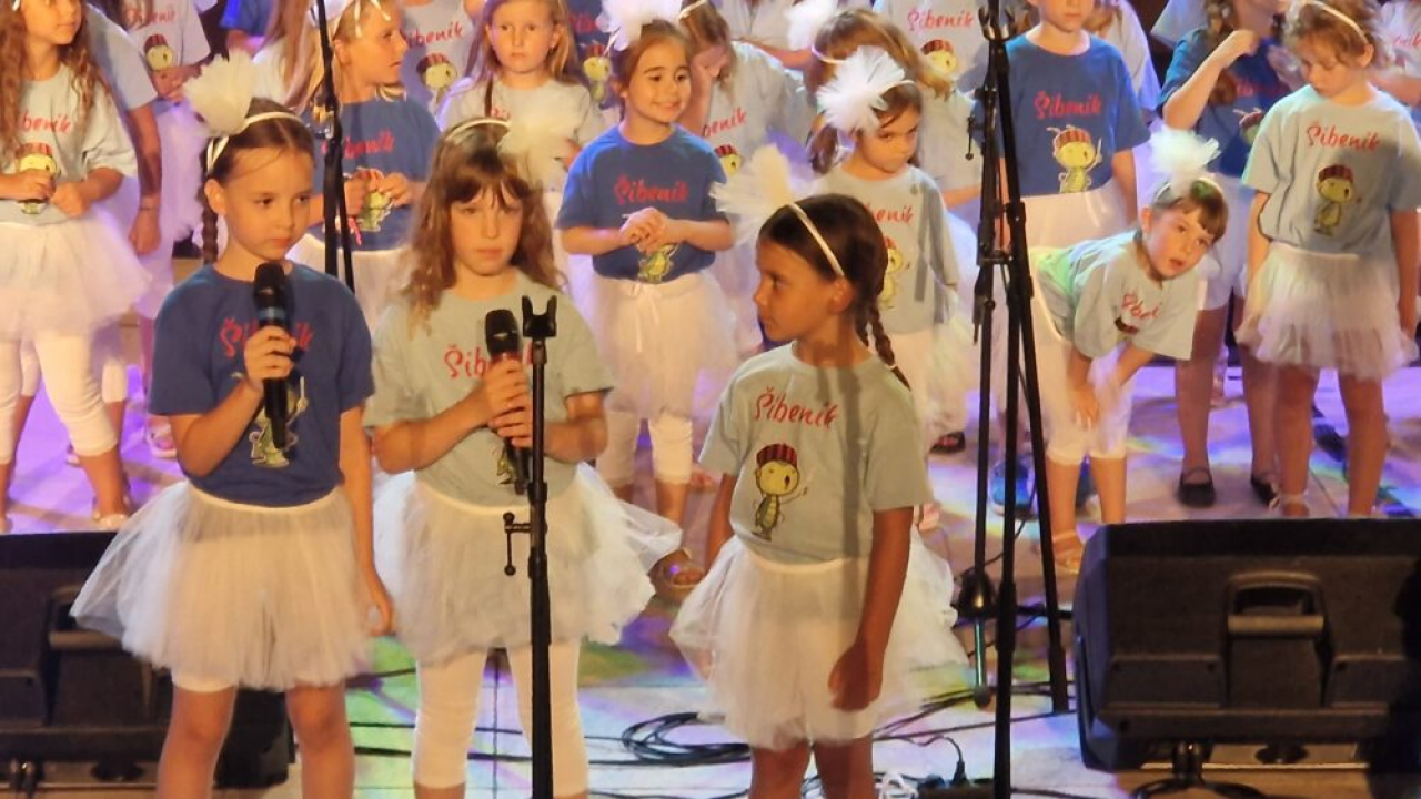 Cvrčak koncertom obilježio veliki 40. rođendan