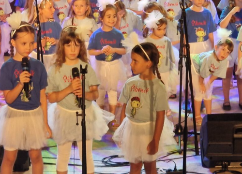 Cvrčak koncertom obilježio veliki 40. rođendan