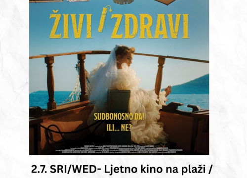 Fotografija 3 - FOTO: Zakoračite u srpanj sa stilom: Skradin nudi bogat program već u prvom tjednu