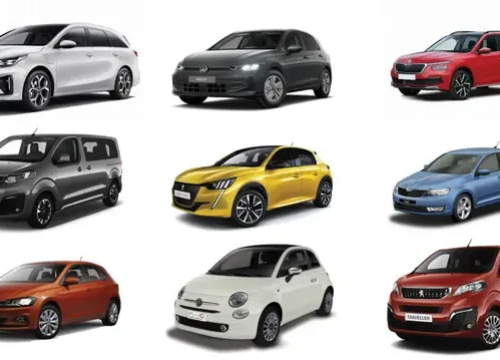 Fotografija 10 - Najam automobila u Šibeniku nikad nije bio jednostavniji uz Avia Rent a Car!