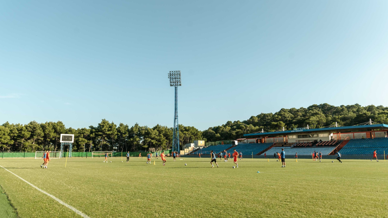U četvrtak sastanak o rekonstrukciji i dogradnji stadiona Šubićevac